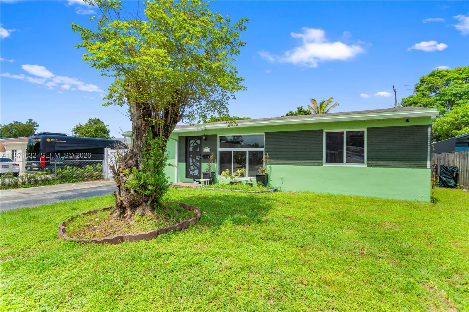 DRIFTWOOD ACRES - Residential