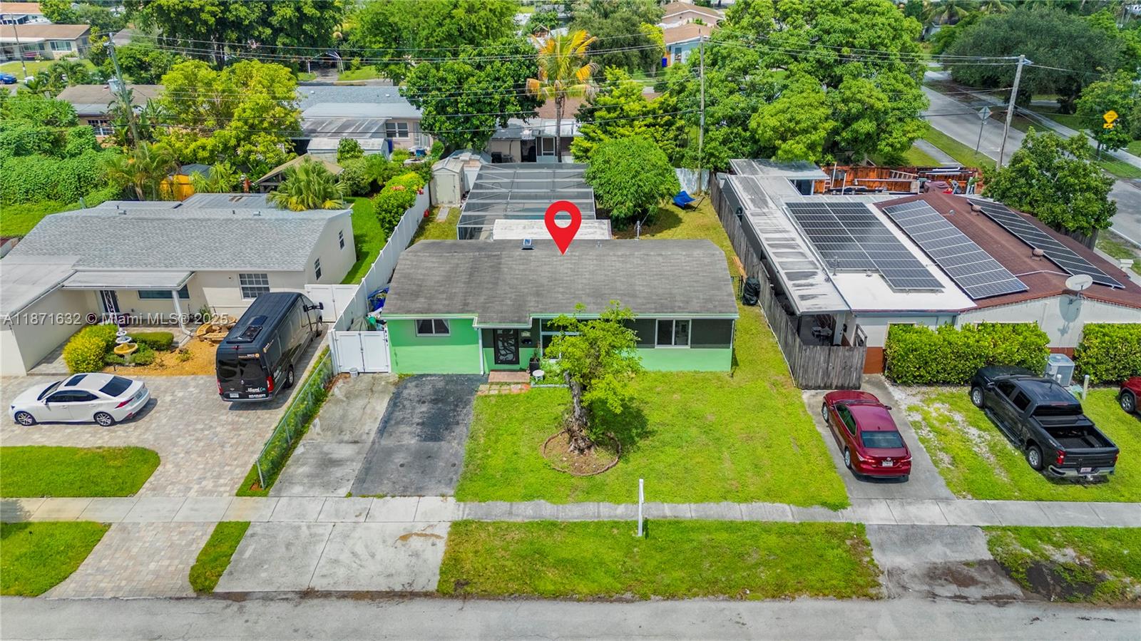 DRIFTWOOD ACRES - Residential