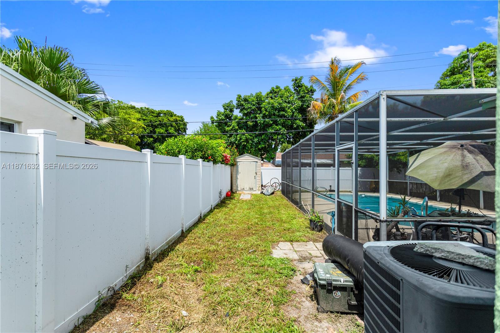 DRIFTWOOD ACRES - Residential