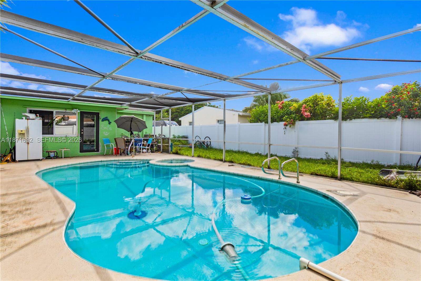 DRIFTWOOD ACRES - Residential