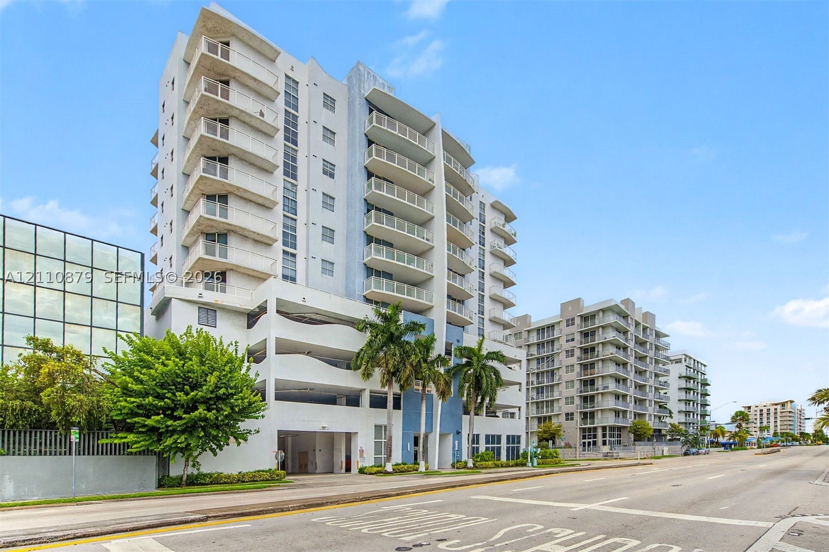 2600 SW 27th Ave