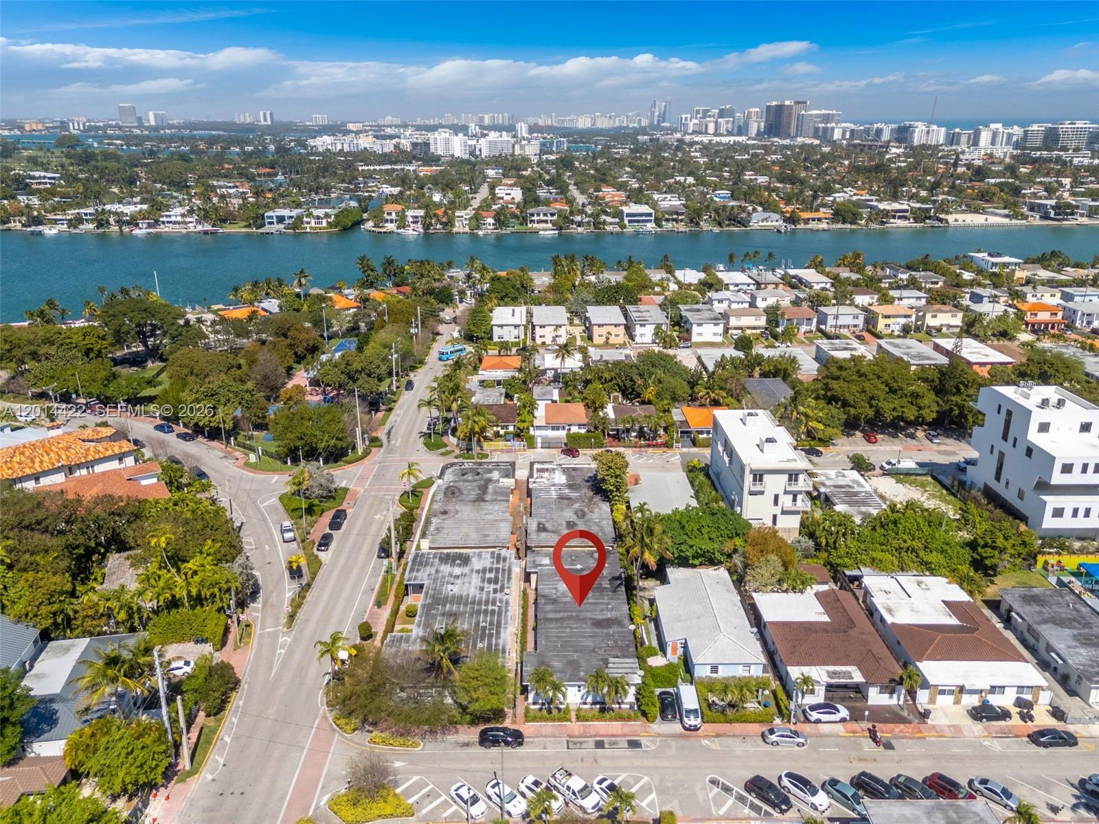 BISCAYNE BEACH-3RD ADDN PB - Residential Income
