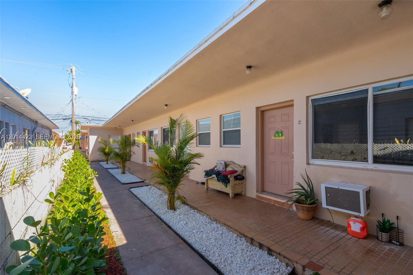 BISCAYNE BEACH-3RD ADDN PB - Residential Income