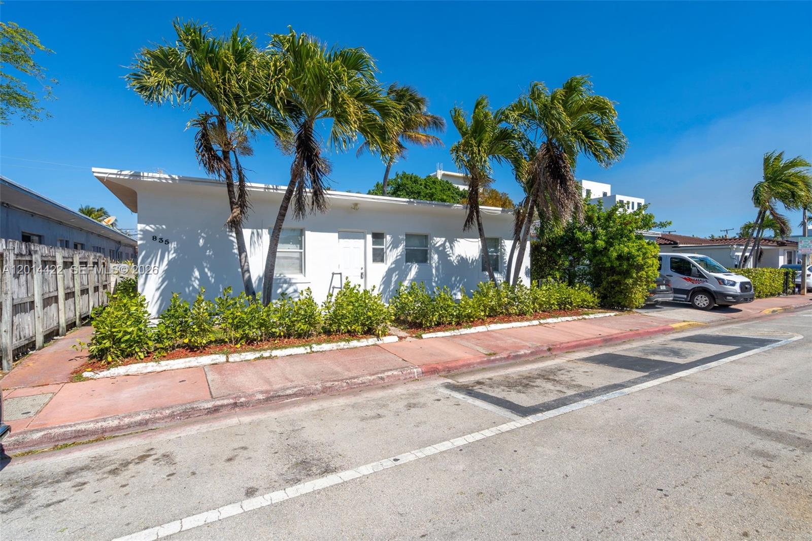 BISCAYNE BEACH-3RD ADDN PB - Residential Income