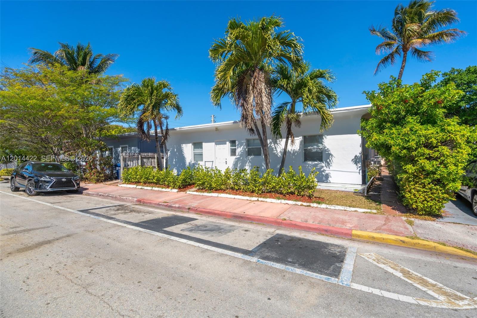 BISCAYNE BEACH-3RD ADDN PB - Residential Income