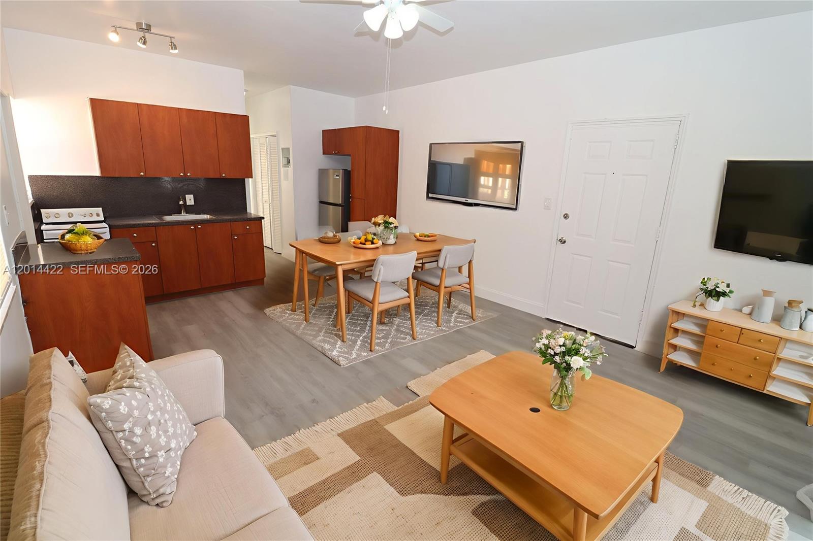BISCAYNE BEACH-3RD ADDN PB - Residential Income