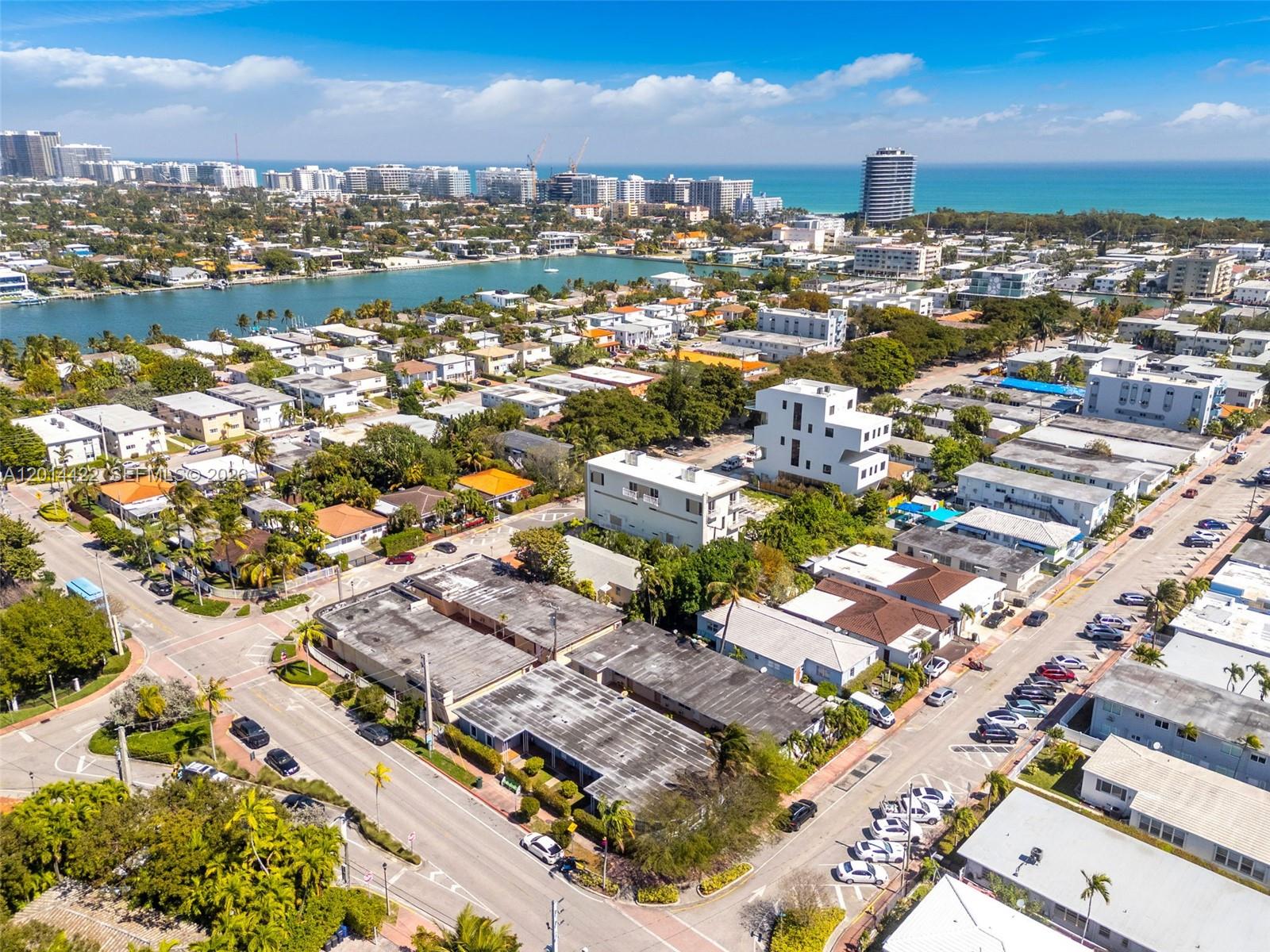BISCAYNE BEACH-3RD ADDN PB - Residential Income