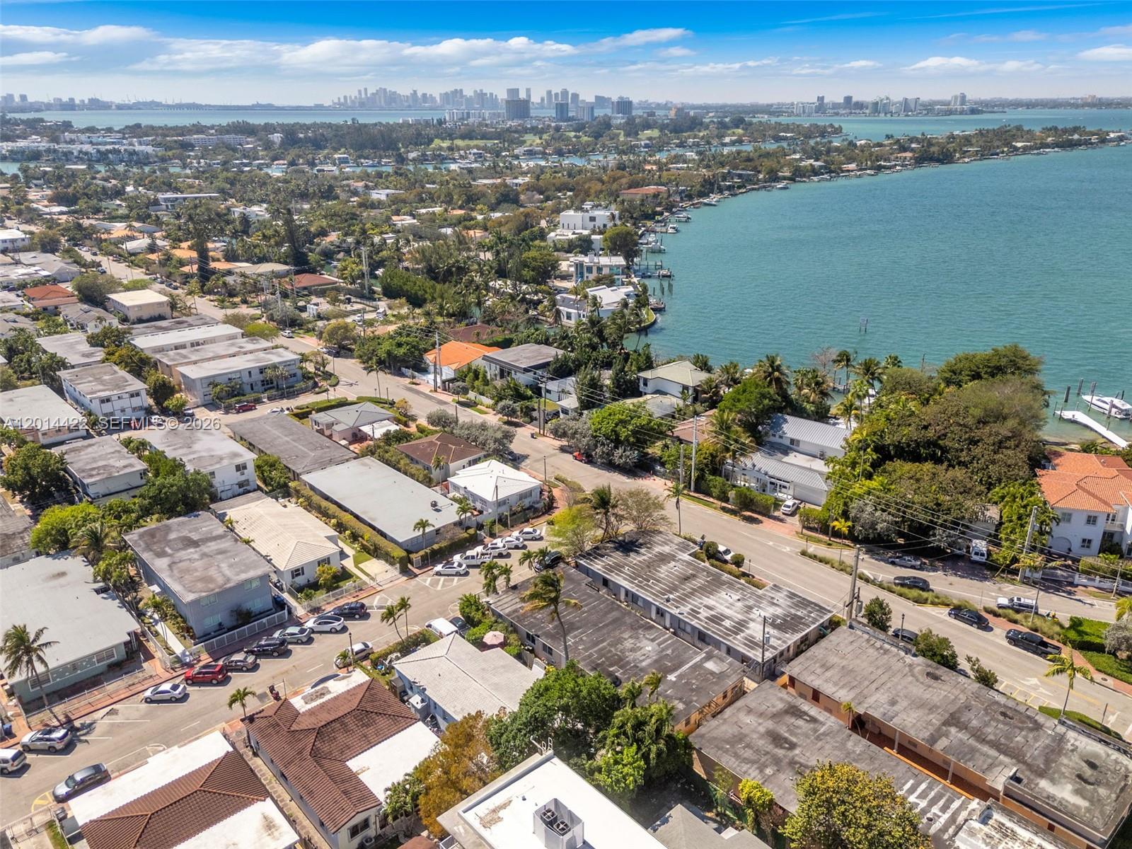 BISCAYNE BEACH-3RD ADDN PB - Residential Income