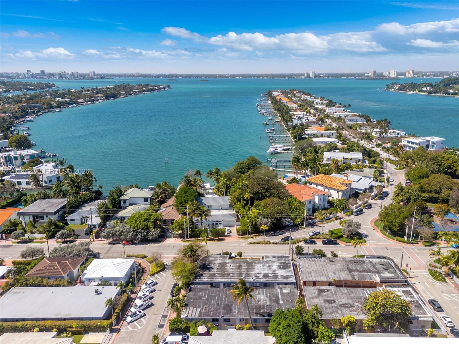 BISCAYNE BEACH-3RD ADDN PB - Residential Income