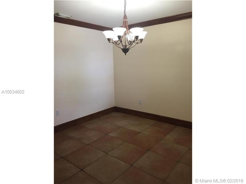 Kendale Lakes North Sec 0 - Residential Lease