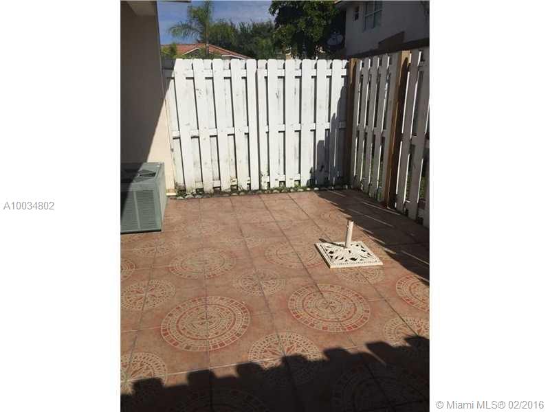 Kendale Lakes North Sec 0 - Residential Lease