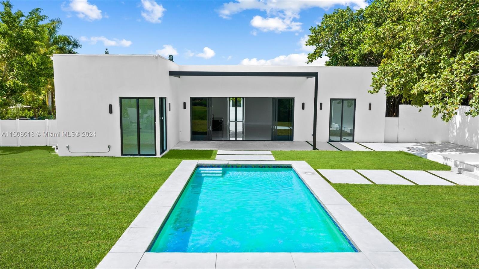 JACARANDA AREA 985 - Residential