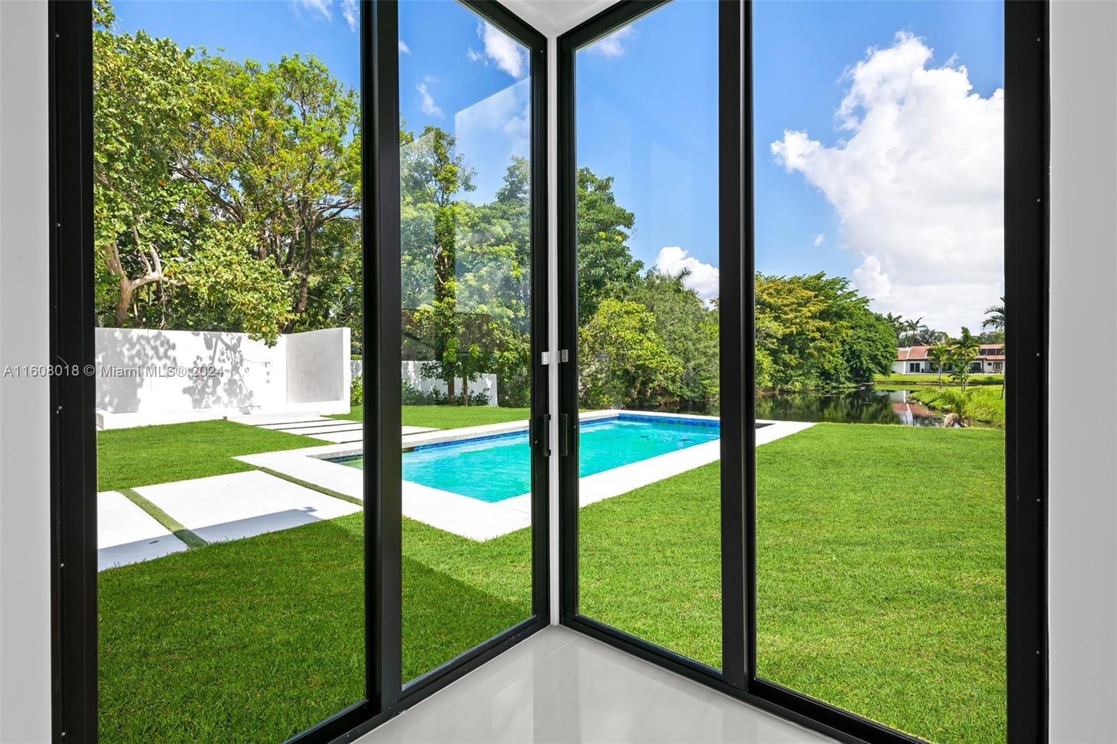 JACARANDA AREA 985 - Residential