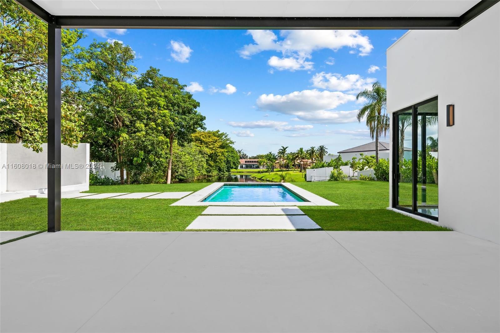 JACARANDA AREA 985 - Residential