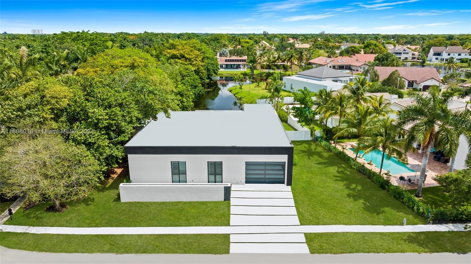 JACARANDA AREA 985 - Residential