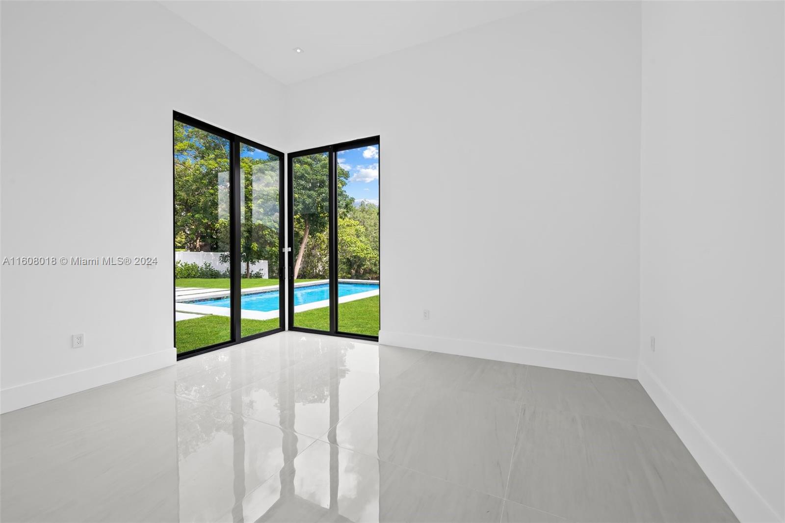 JACARANDA AREA 985 - Residential