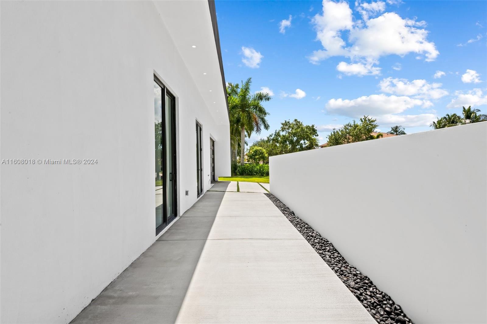 JACARANDA AREA 985 - Residential