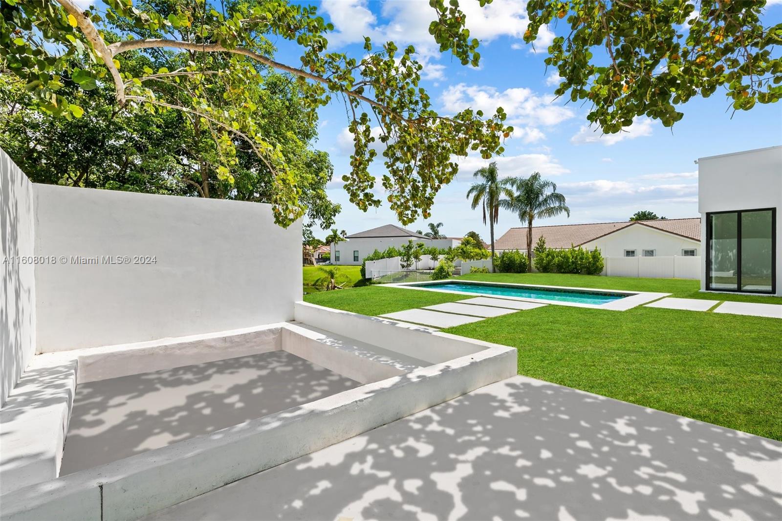 JACARANDA AREA 985 - Residential