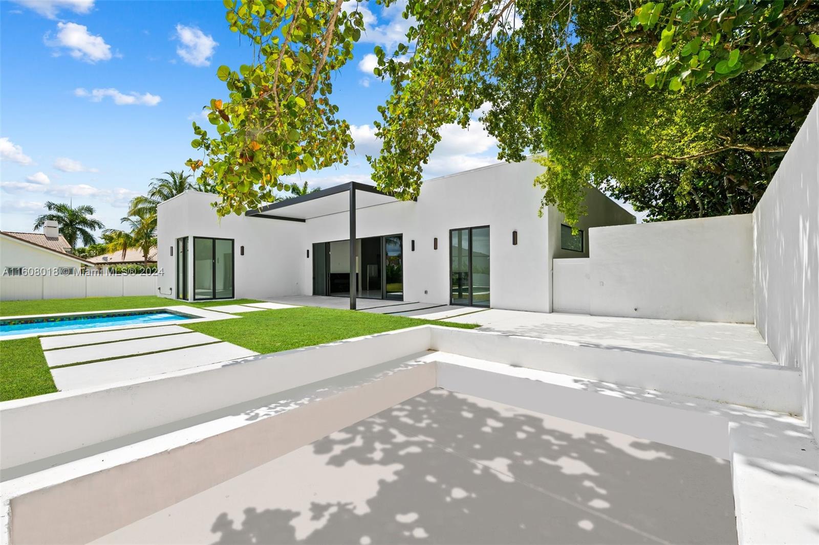 JACARANDA AREA 985 - Residential