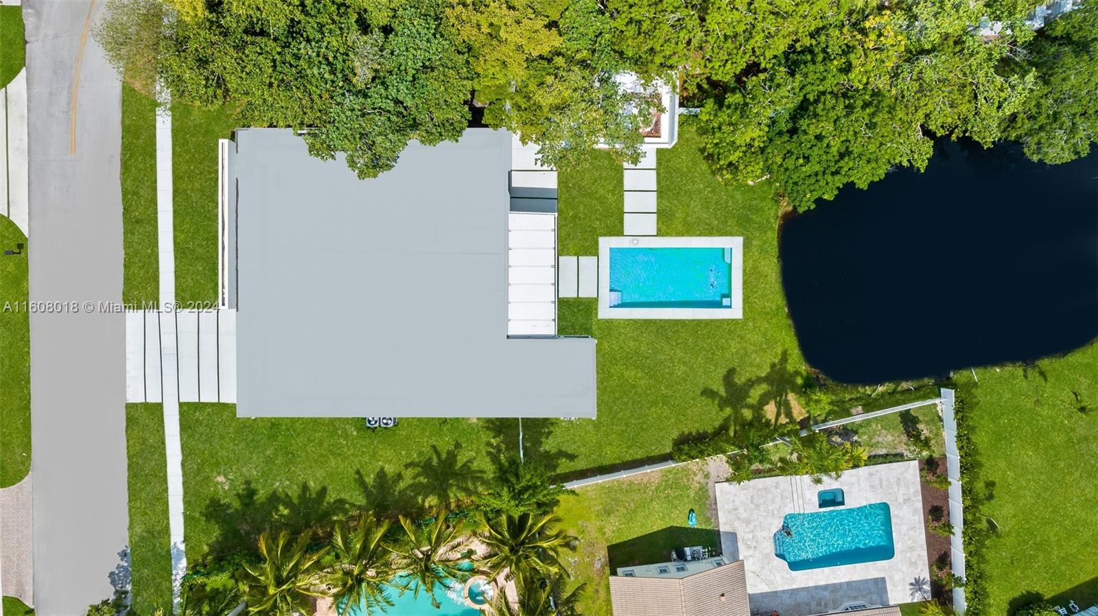 JACARANDA AREA 985 - Residential