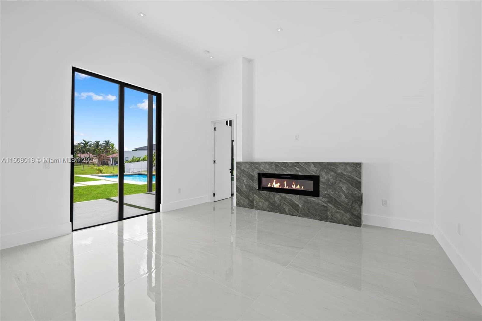 JACARANDA AREA 985 - Residential