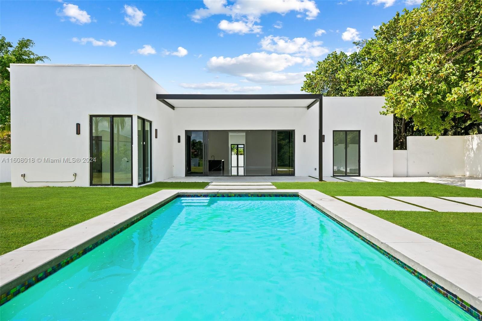 JACARANDA AREA 985 - Residential