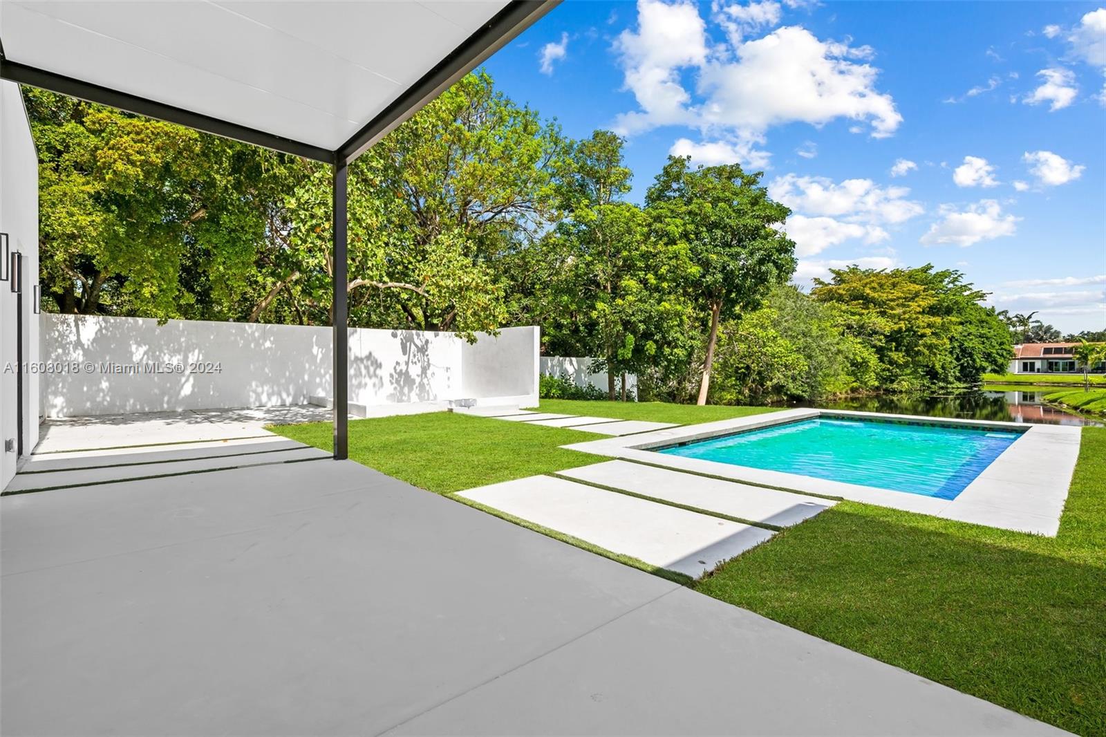 JACARANDA AREA 985 - Residential