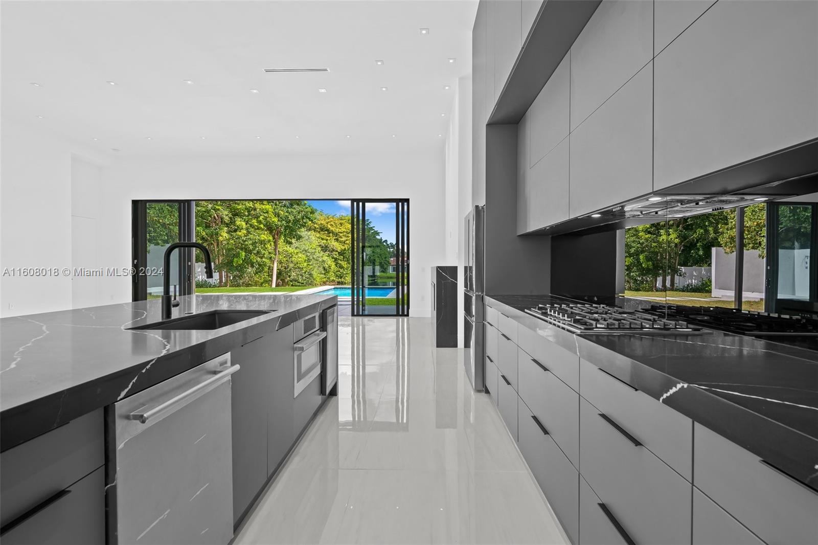 JACARANDA AREA 985 - Residential