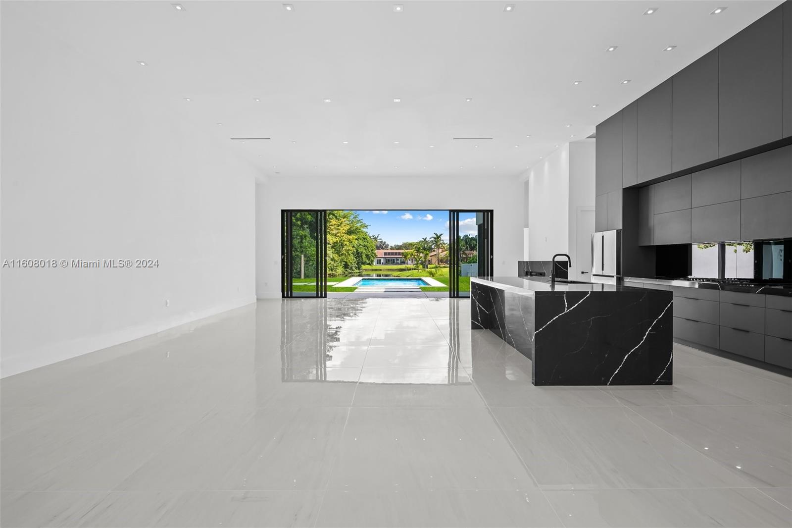 JACARANDA AREA 985 - Residential