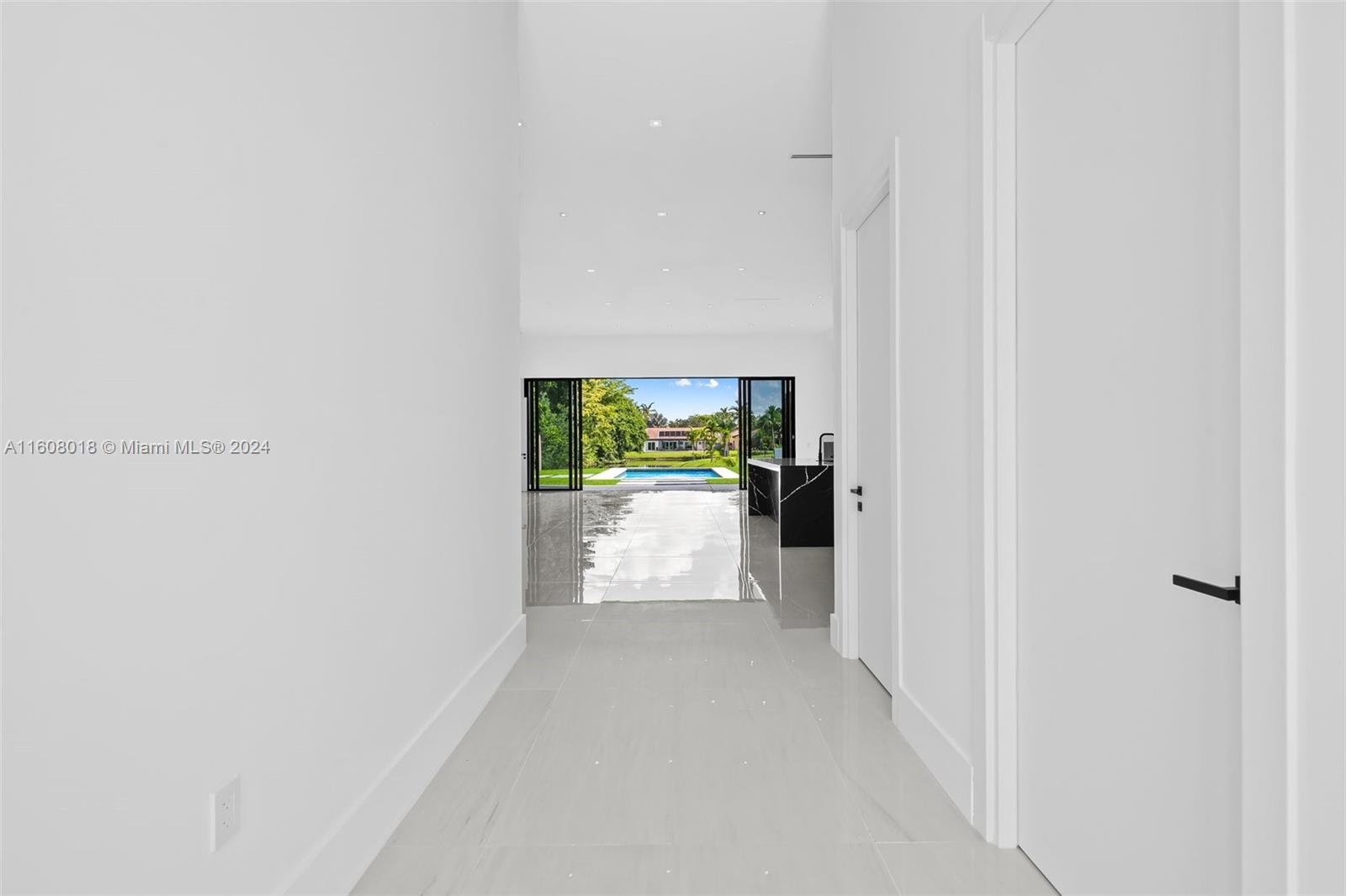 JACARANDA AREA 985 - Residential