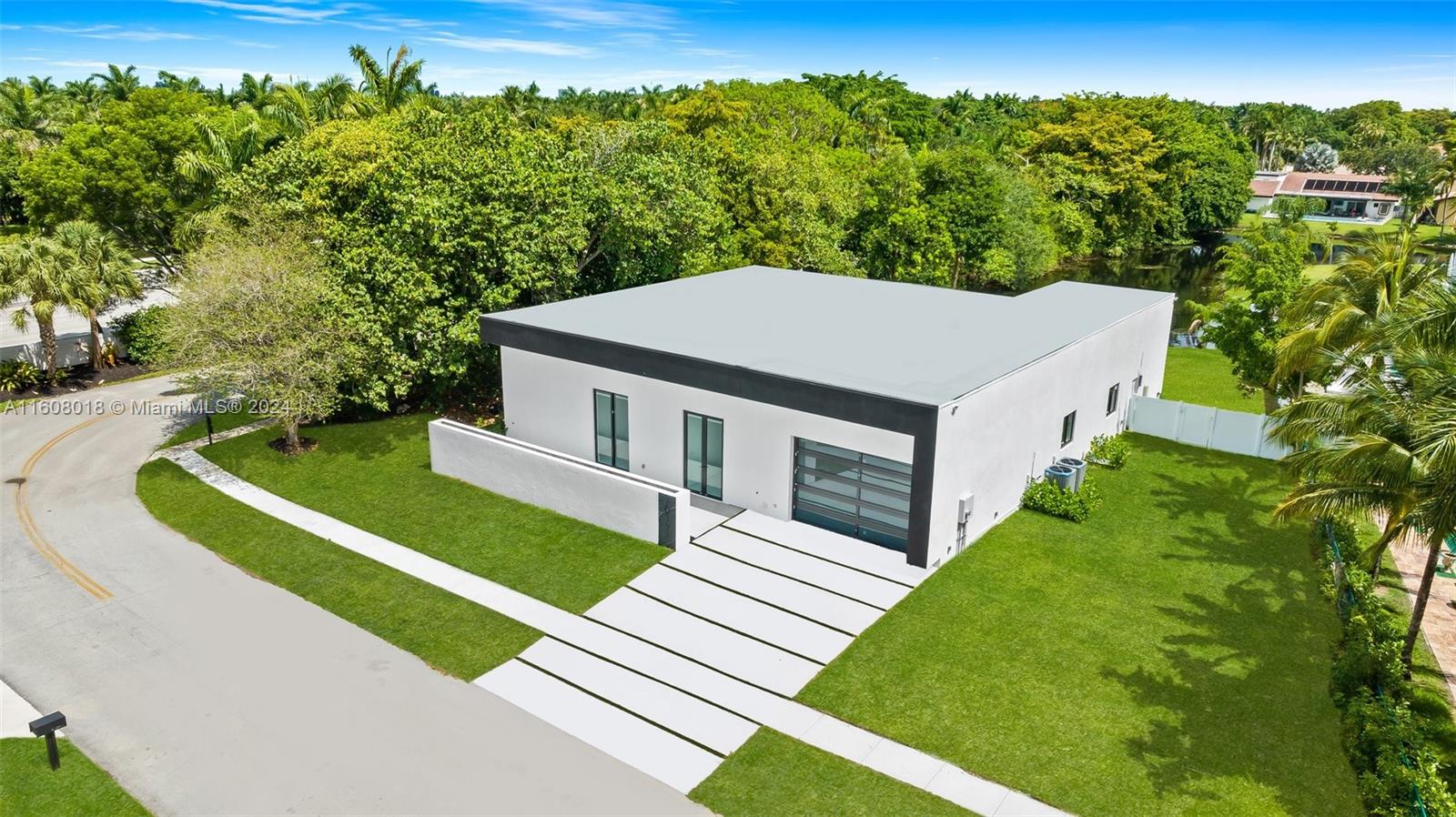 JACARANDA AREA 985 - Residential