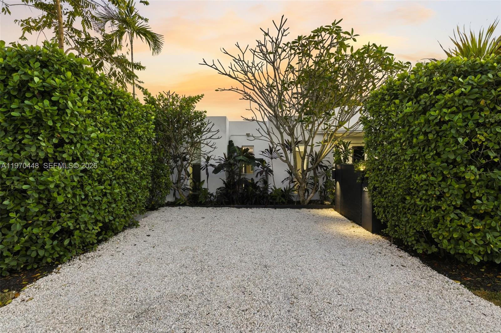 CORAL WAY PK SEC D - Residential