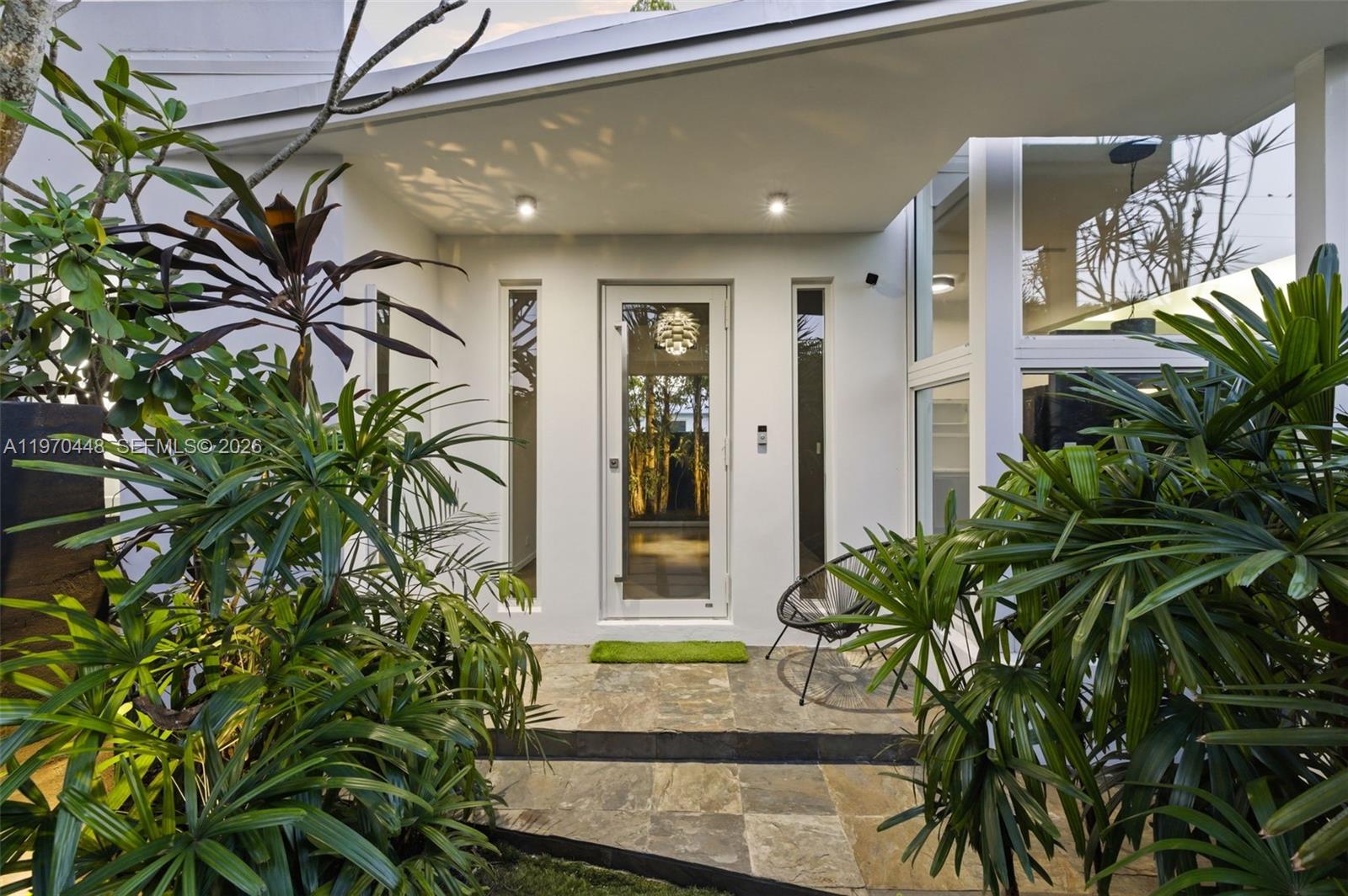 CORAL WAY PK SEC D - Residential