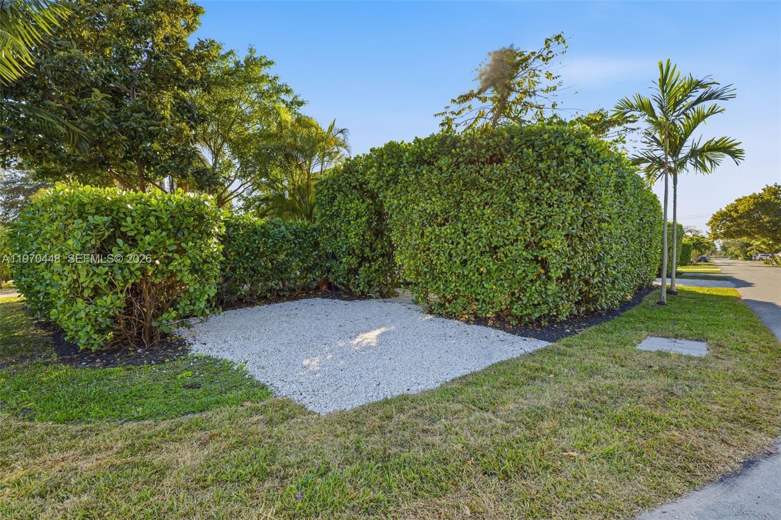 CORAL WAY PK SEC D - Residential