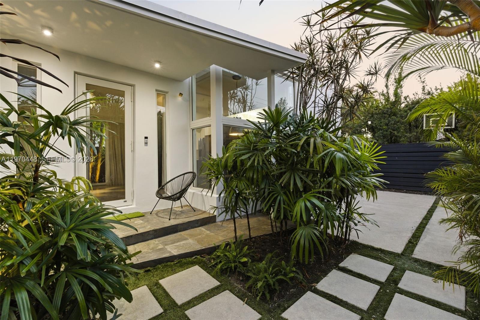 CORAL WAY PK SEC D - Residential