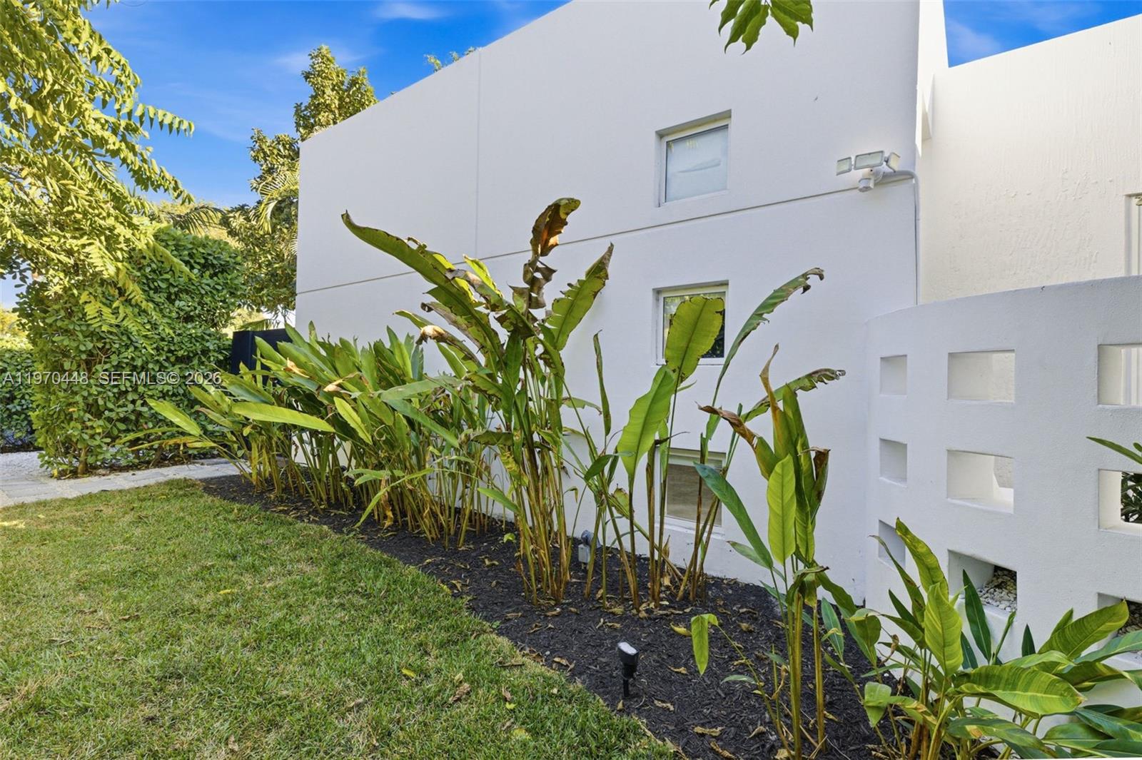 CORAL WAY PK SEC D - Residential