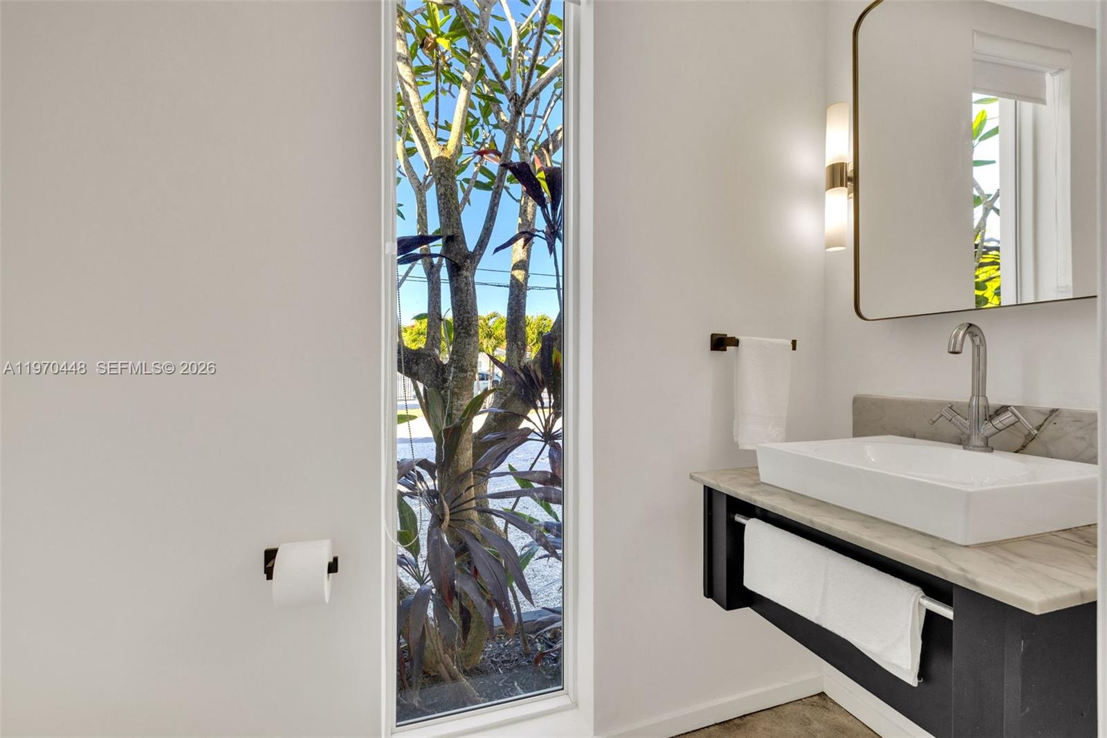 CORAL WAY PK SEC D - Residential