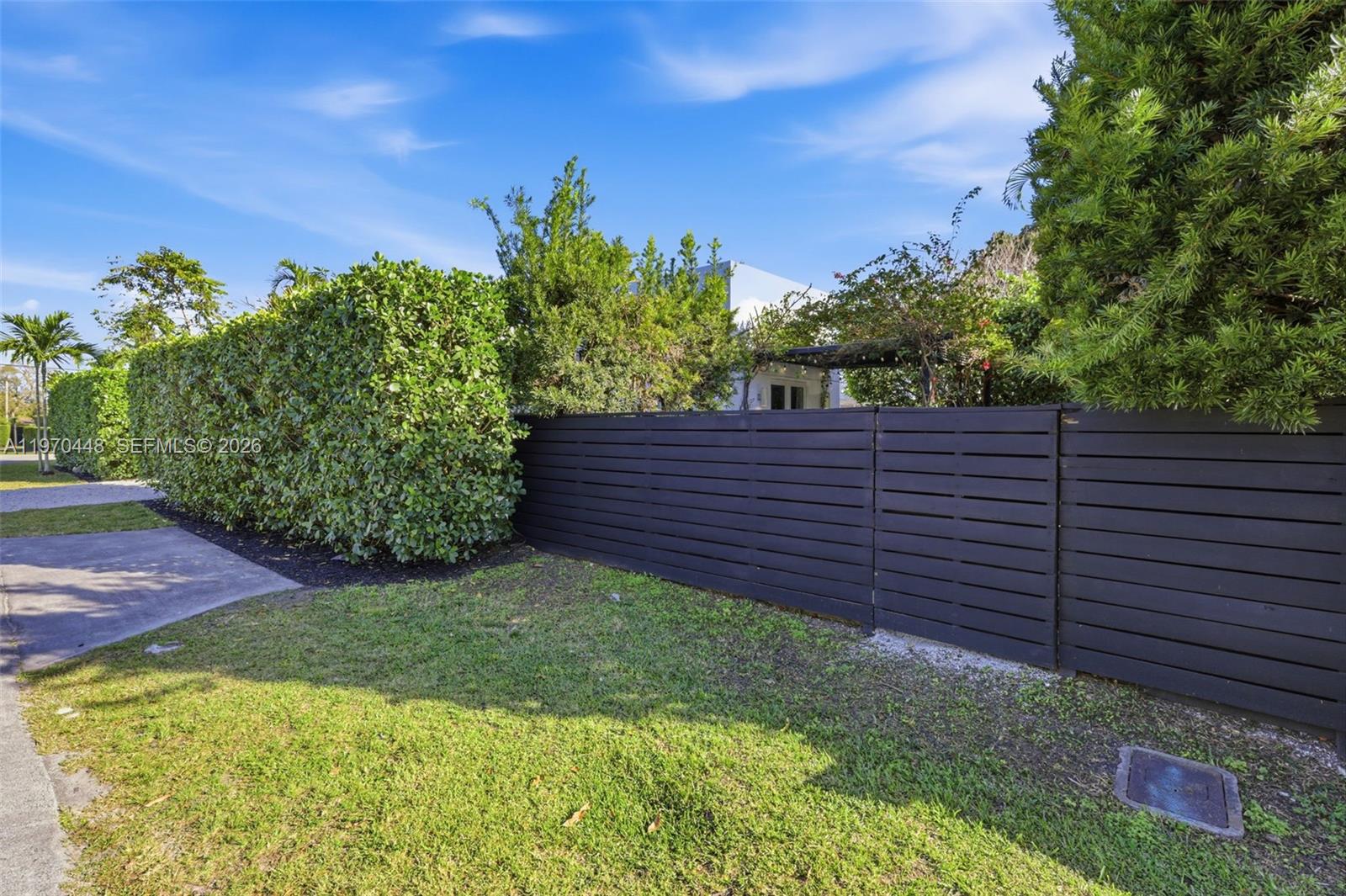 CORAL WAY PK SEC D - Residential