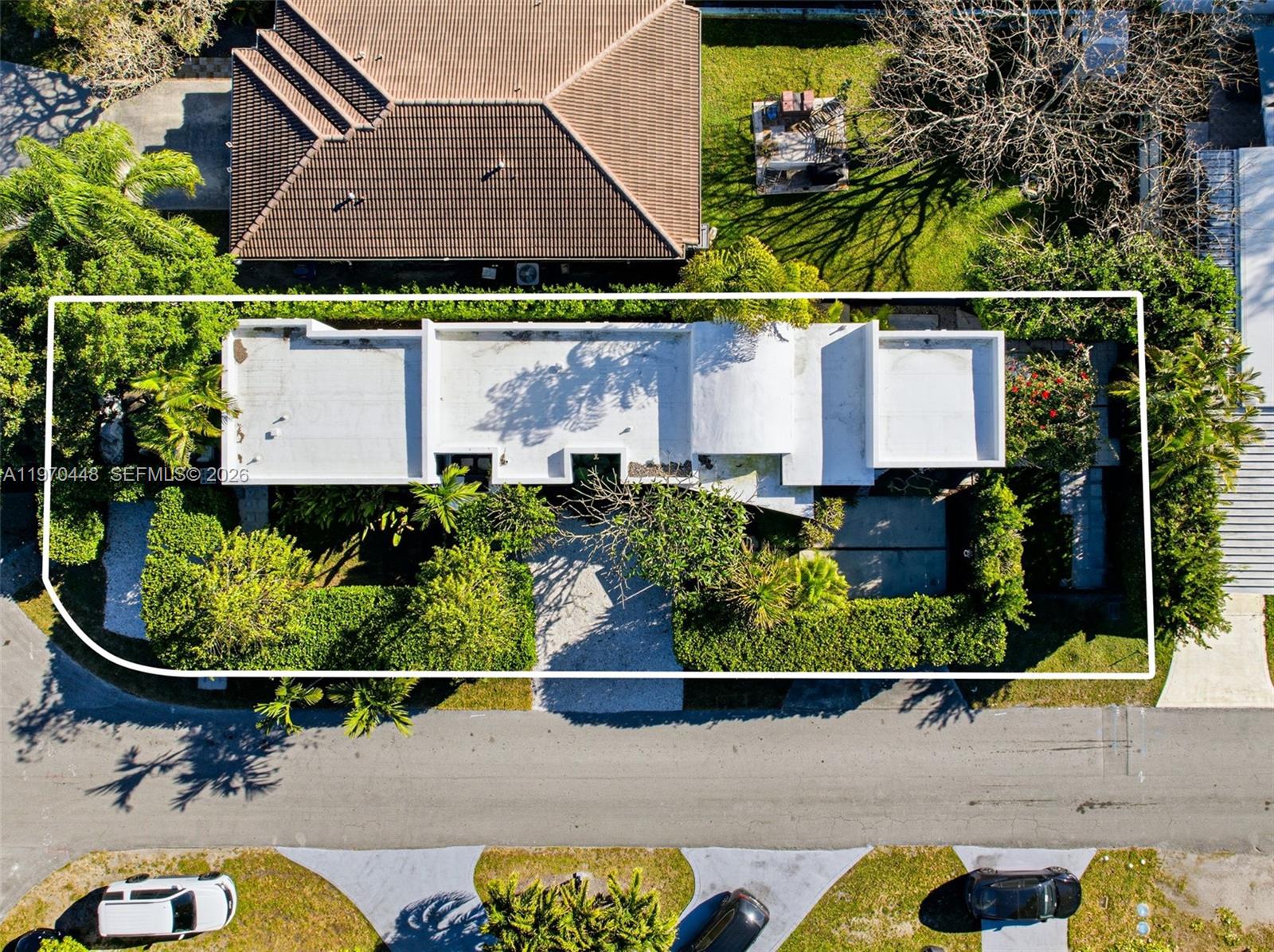 CORAL WAY PK SEC D - Residential