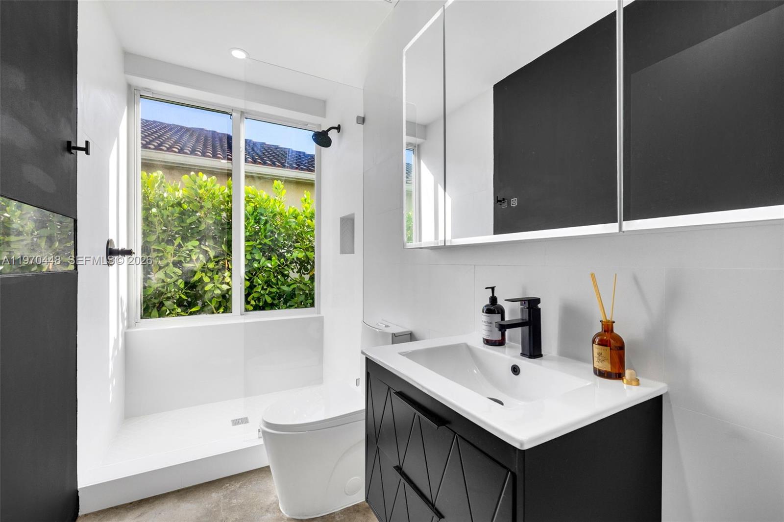 CORAL WAY PK SEC D - Residential