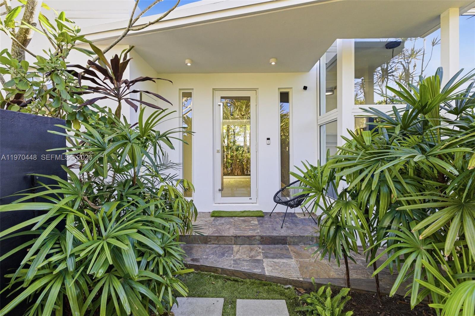 CORAL WAY PK SEC D - Residential