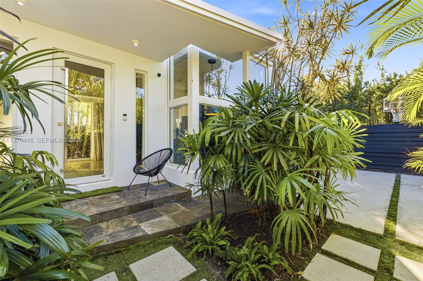 CORAL WAY PK SEC D - Residential