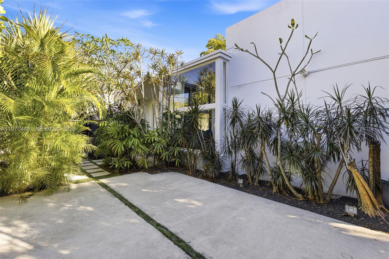 CORAL WAY PK SEC D - Residential