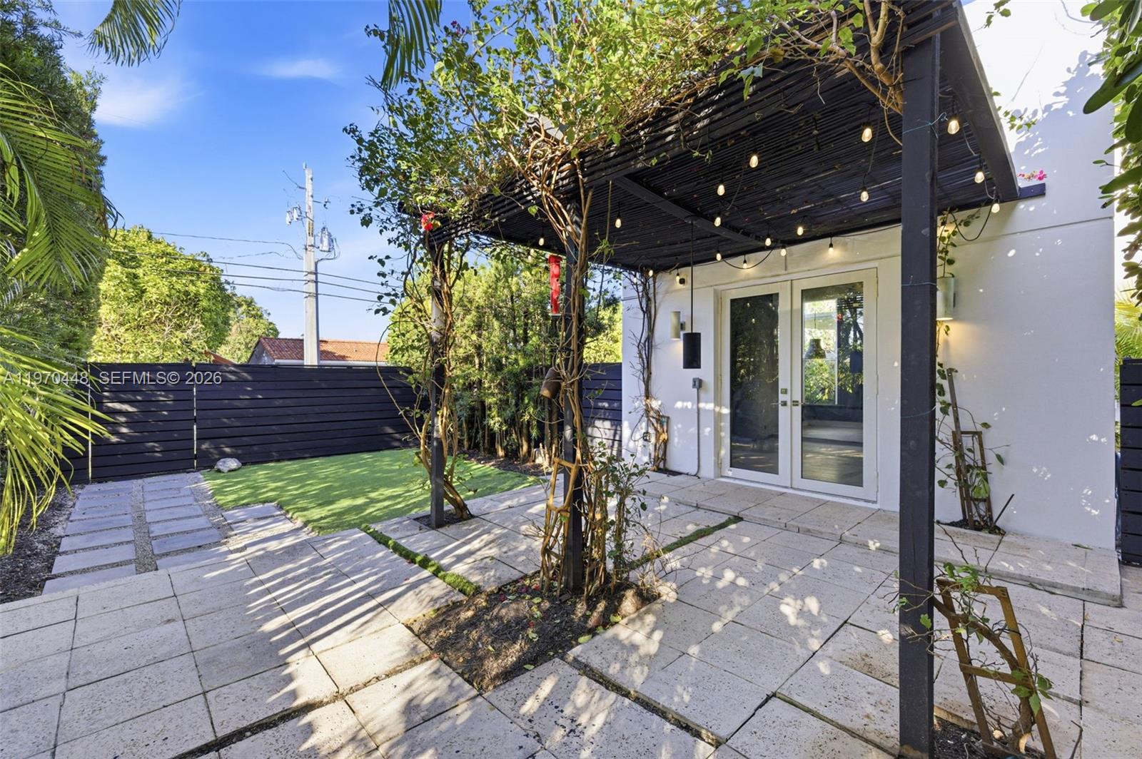 CORAL WAY PK SEC D - Residential