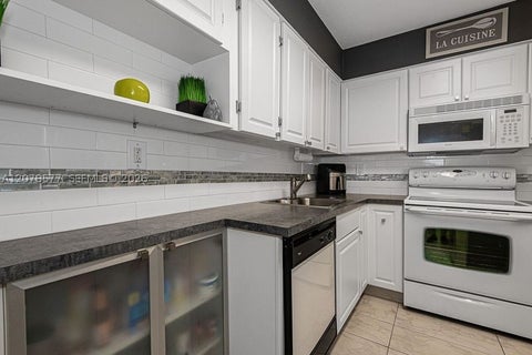 Tiny photo for 17800 Atlantic Blvd #203, Sunny Isles Beach, FL 33160 (MLS # A12078577)