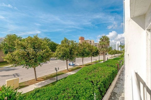 Tiny photo for 17800 Atlantic Blvd #203, Sunny Isles Beach, FL 33160 (MLS # A12078577)