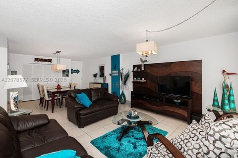 Tiny photo for 17800 Atlantic Blvd #203, Sunny Isles Beach, FL 33160 (MLS # A12078577)