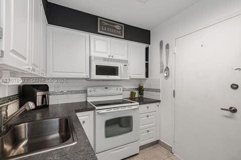 Tiny photo for 17800 Atlantic Blvd #203, Sunny Isles Beach, FL 33160 (MLS # A12078577)