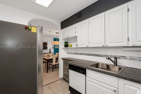 Tiny photo for 17800 Atlantic Blvd #203, Sunny Isles Beach, FL 33160 (MLS # A12078577)