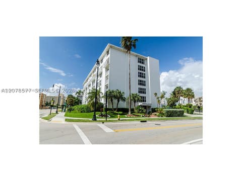 Photo of 17800 Atlantic Blvd #203, Sunny Isles Beach, FL 33160 (MLS # A12078577)